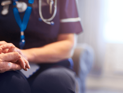 Larissa Lodge Nursing Home