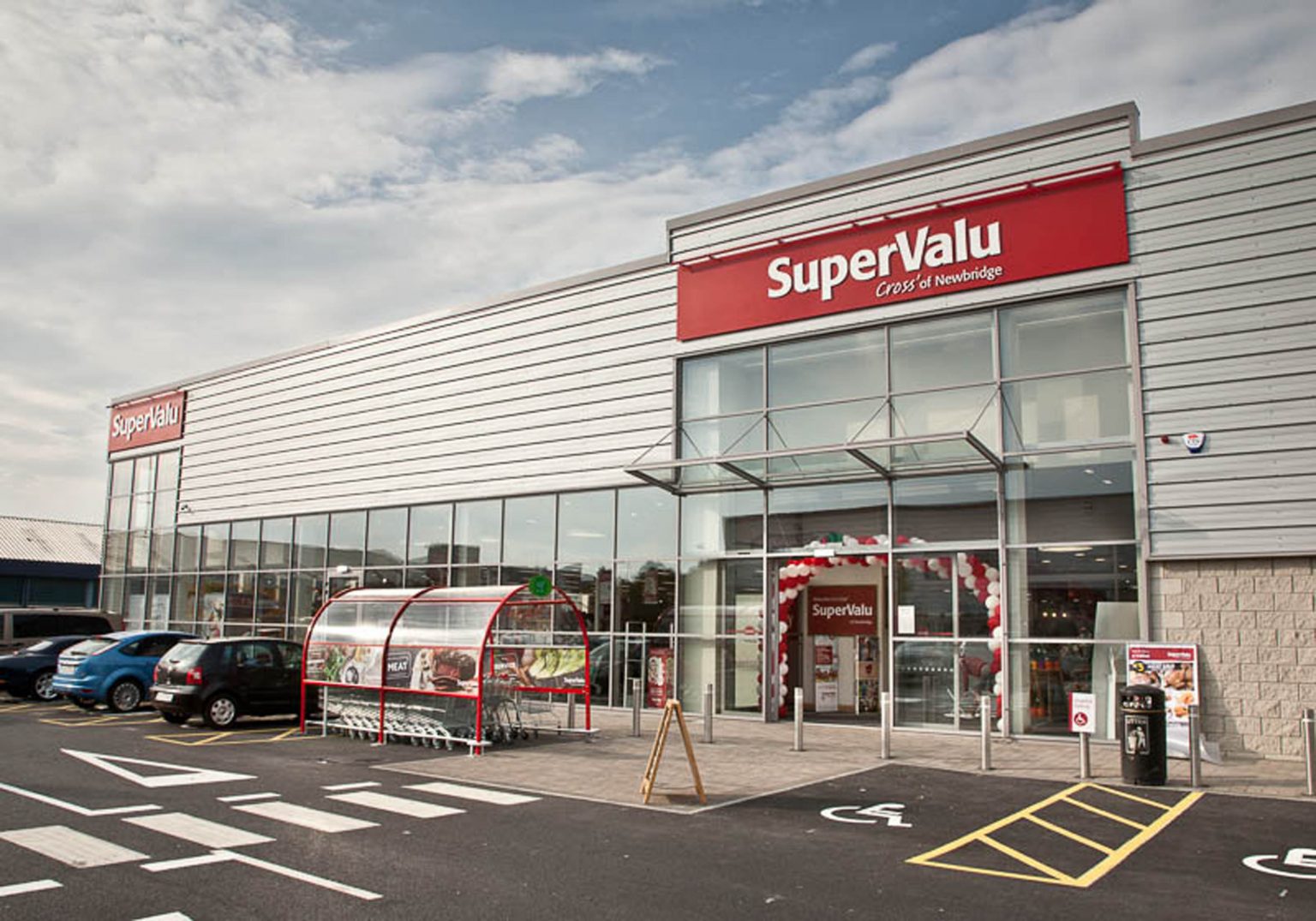 SuperValu Lawler Consulting SuperValu Lawler Consulting