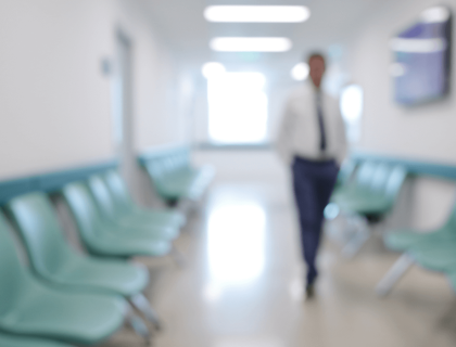 Midlands Regional Hospital