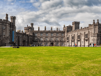 Kilkenny Design Centre