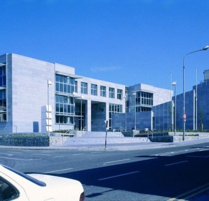 galway county council