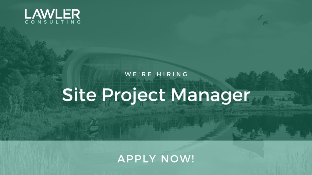 Site Project Manager 