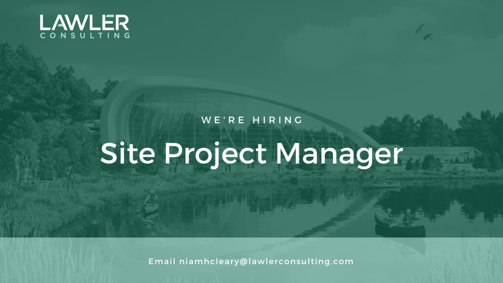 Site Project Manager