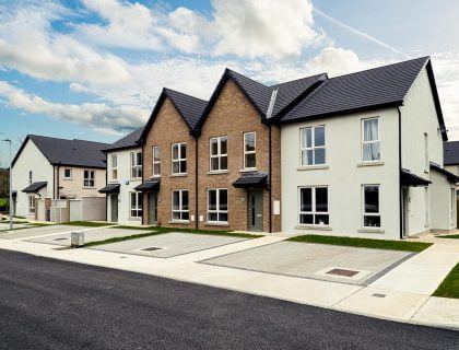 M&E Residential Development