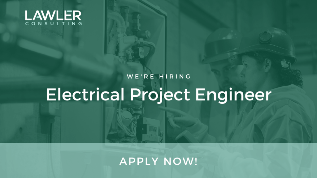 Electrical Project Engineer