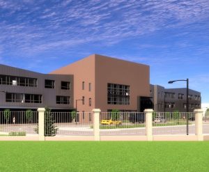 Carrigtwohill Community College