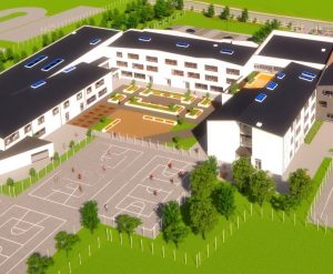 Carrigtwohill Community College