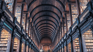 National Library of Ireland
