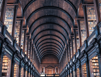 National Library of Ireland
