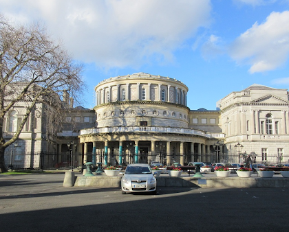 National Library of Ireland 1