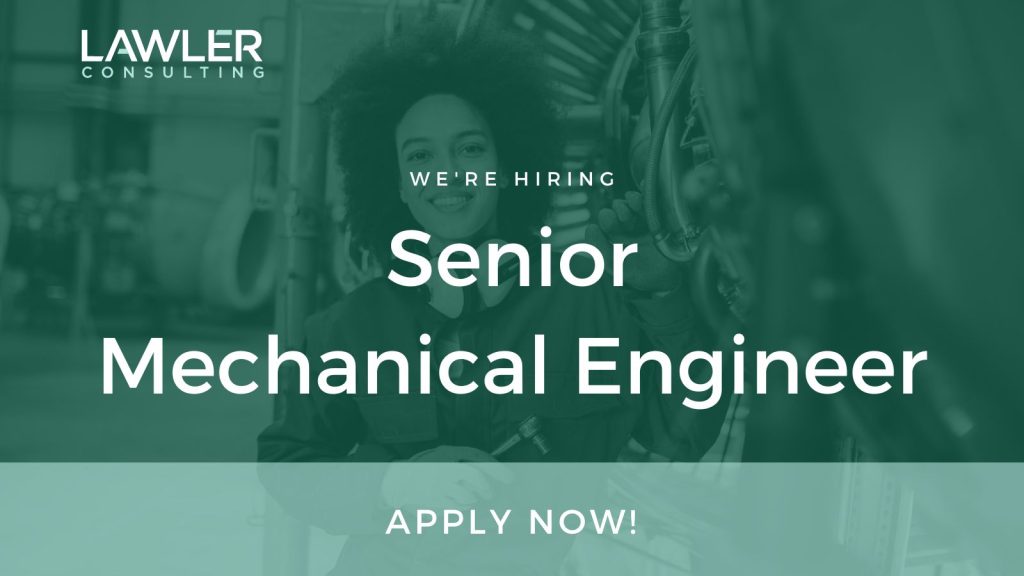 Senior Mechanical Engineer