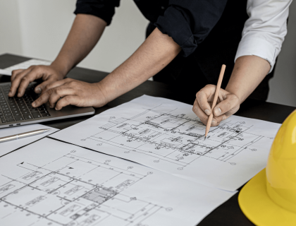 Building Information Modelling